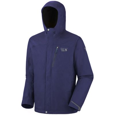 Mountain Hardwear Men's Ampato Jacket