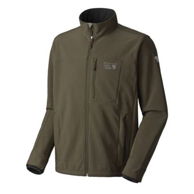 Mountain Hardwear Men's Android Jacket
