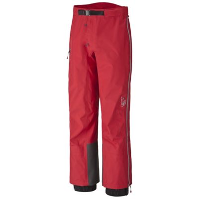 Mountain Hardwear Men's Bokta Pant