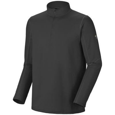 Mountain Hardwear Butter-Man 1/2 Zip