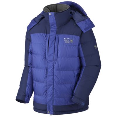 Mountain Hardwear Men's Chillwave Parka