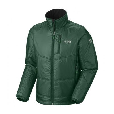 Mountain Hardwear Men's Compressor Jacket