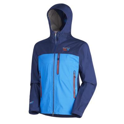 Mountain Hardwear Men's Drystein Jacket