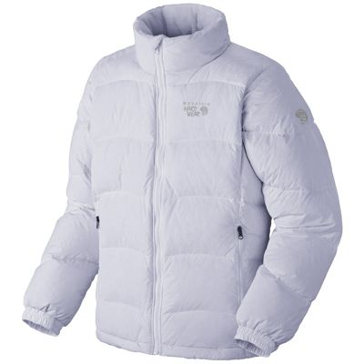 Mountain Hardwear Girl's Downtown Jacket