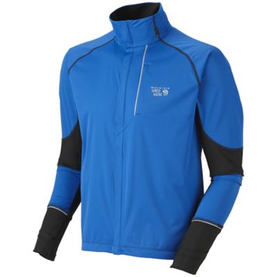 Mountain Hardwear Men's Effusion Power Jacket