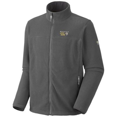 Mountain Hardwear Men's Eturnia Trifecta 3-In-1 Jacket