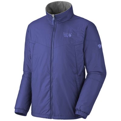 Mountain Hardwear Men's Excursion Trifecta 3-In-1 Jacket
