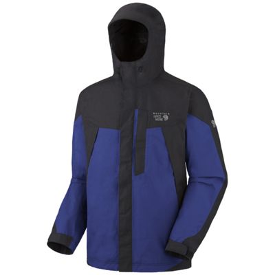 Mountain Hardwear Men's Exposure Parka