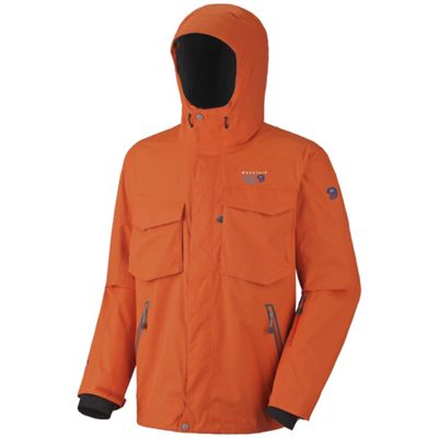 Mountain Hardwear Frenetic Jacket