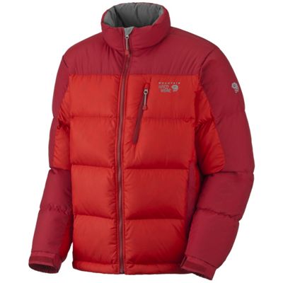 Mountain Hardwear Men's Hunker Down Jacket