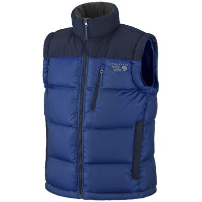 Mountain Hardwear Men's Hunker Down Vest