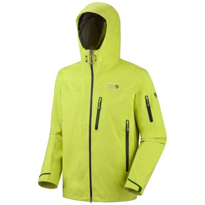 Mountain Hardwear Men's Jovian Jacket