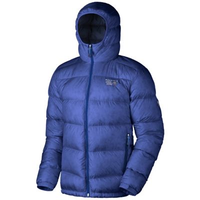 Mountain Hardwear Men's Kelvinator Jacket
