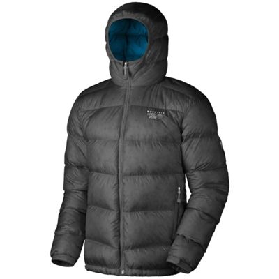 Mountain Hardwear Men's Kelvinator Jacket