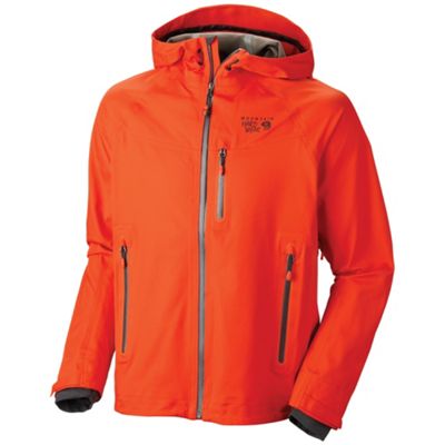 Mountain Hardwear Men's Kepler Jacket