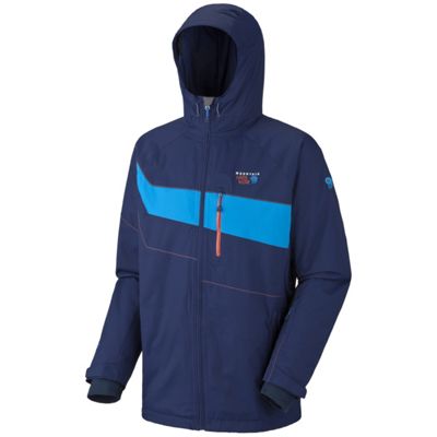 Mountain Hardwear Kryos Jacket