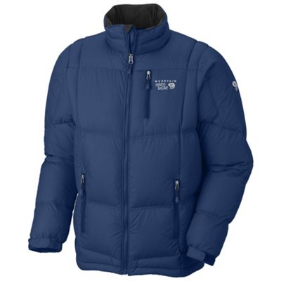 Mountain Hardwear LoDown Jacket