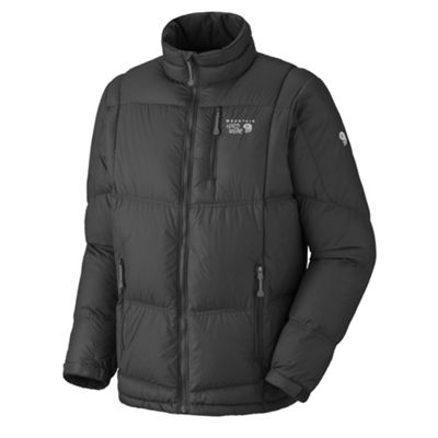 Mountain Hardwear Men's Lodown Jacket