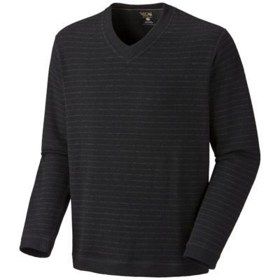 Mountain Hardwear Men's Melbu Stripe Sweater