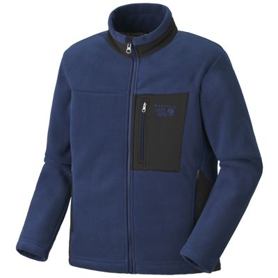Mountain Hardwear Boy's Monkey Boy Jacket