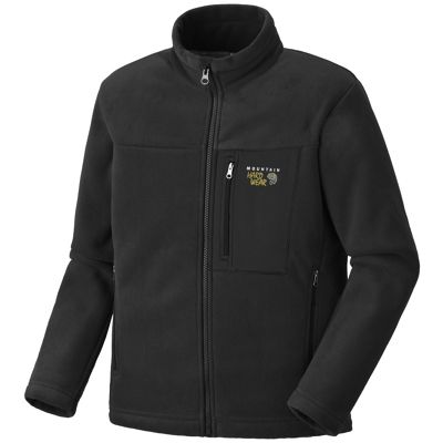 Mountain Hardwear Boy's Monkey Boy Jacket