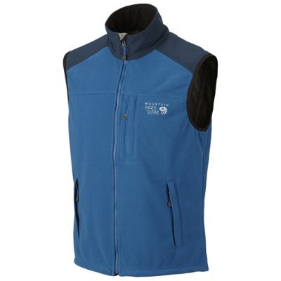 Mountain Hardwear Men's Mountain Tech Vest