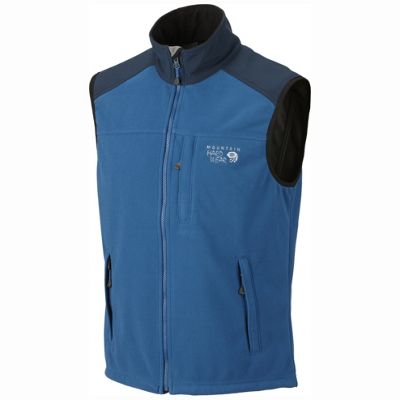 Mountain Hardwear Men's Mountain Tech Vest