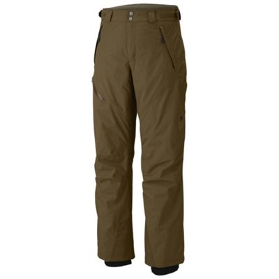 Mountain Hardwear Men's Returnia Insulated Pant