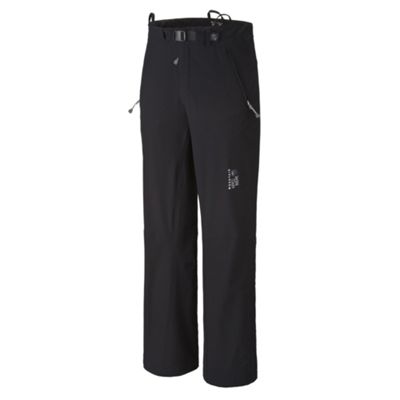 Mountain Hardwear Tanglewood Soft Shell Pant