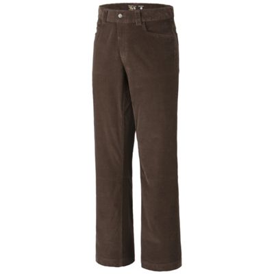 Mountain Hardwear Men's Tonada Cord Gene
