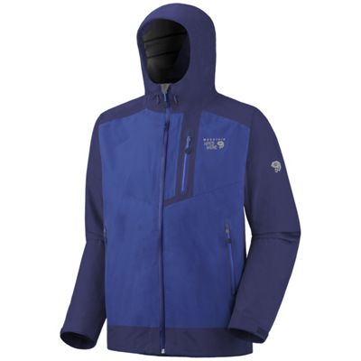 Mountain Hardwear Men's Trice Jacket