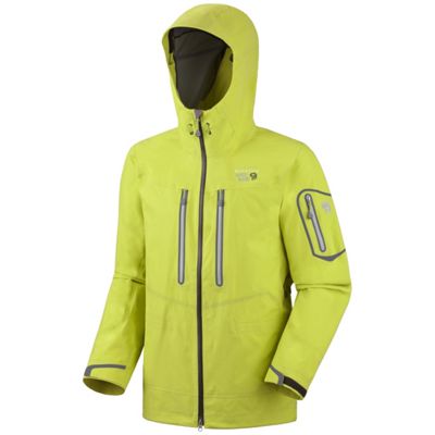 Mountain Hardwear Men's Victorio Jacket