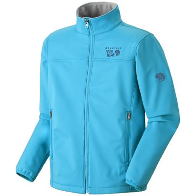 Mountain Hardwear Girl's Zinora Jacket
