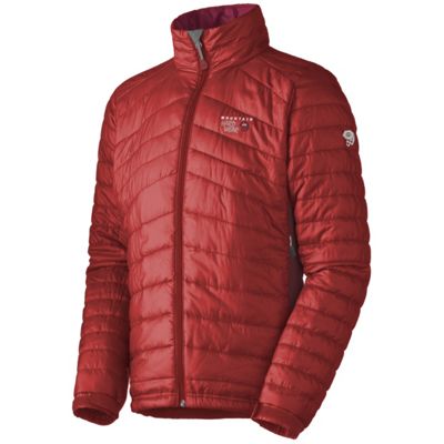 Mountain Hardwear Men's Zonal Jacket