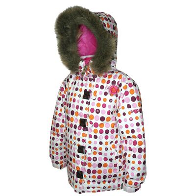Sessions Sweetie Snowboard Jacket - Kid's