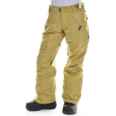 Sessions Smash Snowboard Pants - Women's