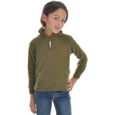 Trespass Lakedale Fleece Jacket - Kid's