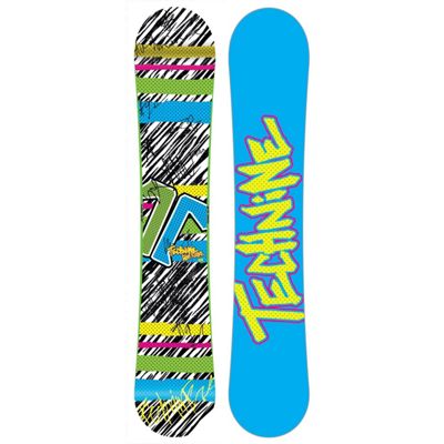 Technine Glam Rocker Snowboard 147 - Women's