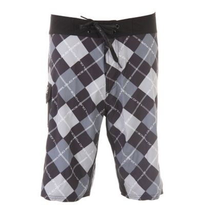 Liquid Force Board Games Boardshorts - Men's
