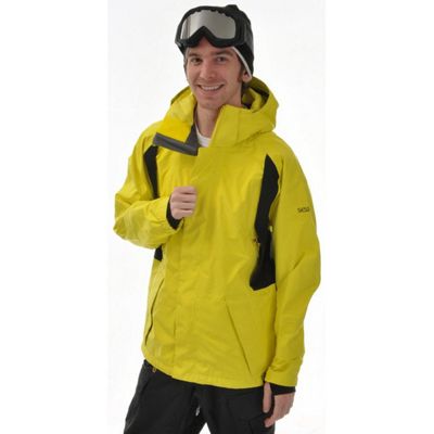 Sessions Shane Mcconckey Snowboard Jacket - Men's