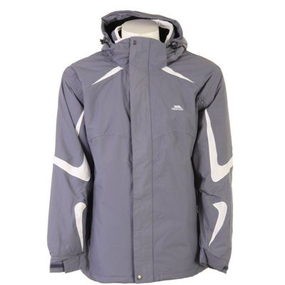 Trespass Horgan Snowboard Jacket - Men's