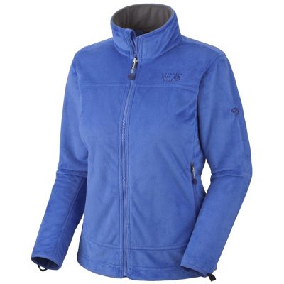 Mountain Hardwear Anaka Trifecta Jacket