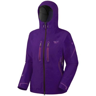 Mountain Hardwear Asteria Jacket