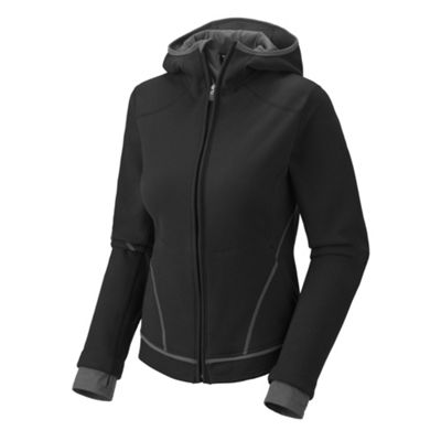 Mountain Hardwear Women's Buttafleece Hoody