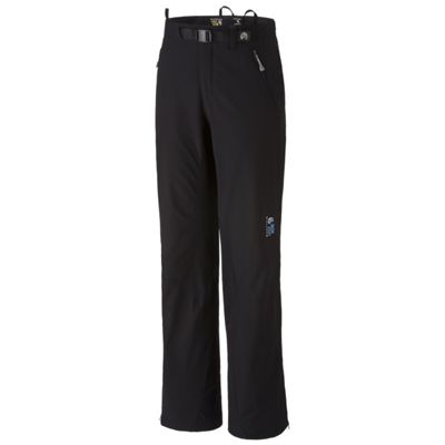 Mountain Hardwear Castlewood Soft Shell Pant