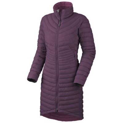 Mountain Hardwear Women's Citilicious Coat