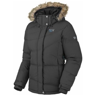 Mountain Hardwear Downhill Parka