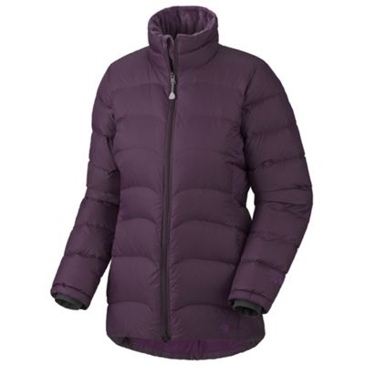 Mountain Hardwear Downtown Parka