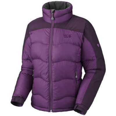 Mountain Hardwear Women's Hunker Down Jacket