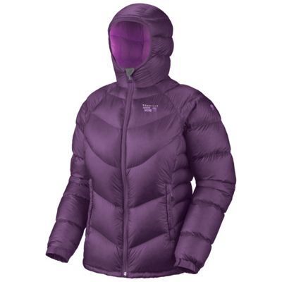 Mountain Hardwear Women's Kelvinator Jacket
